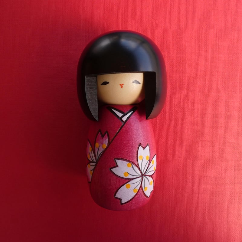 Handcrafted souvenirs